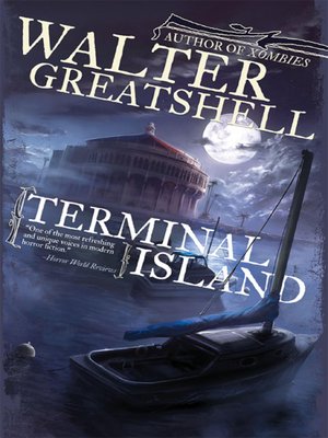 cover image of Terminal Island